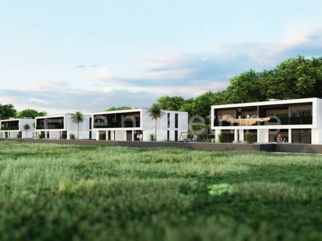 Flat in a new building, Sale, Ližnjan, Ližnjan