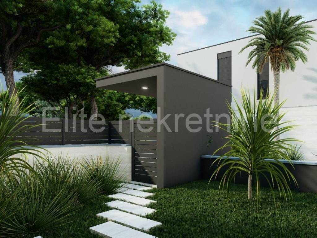 Flat in a new building, Sale, Ližnjan, Ližnjan