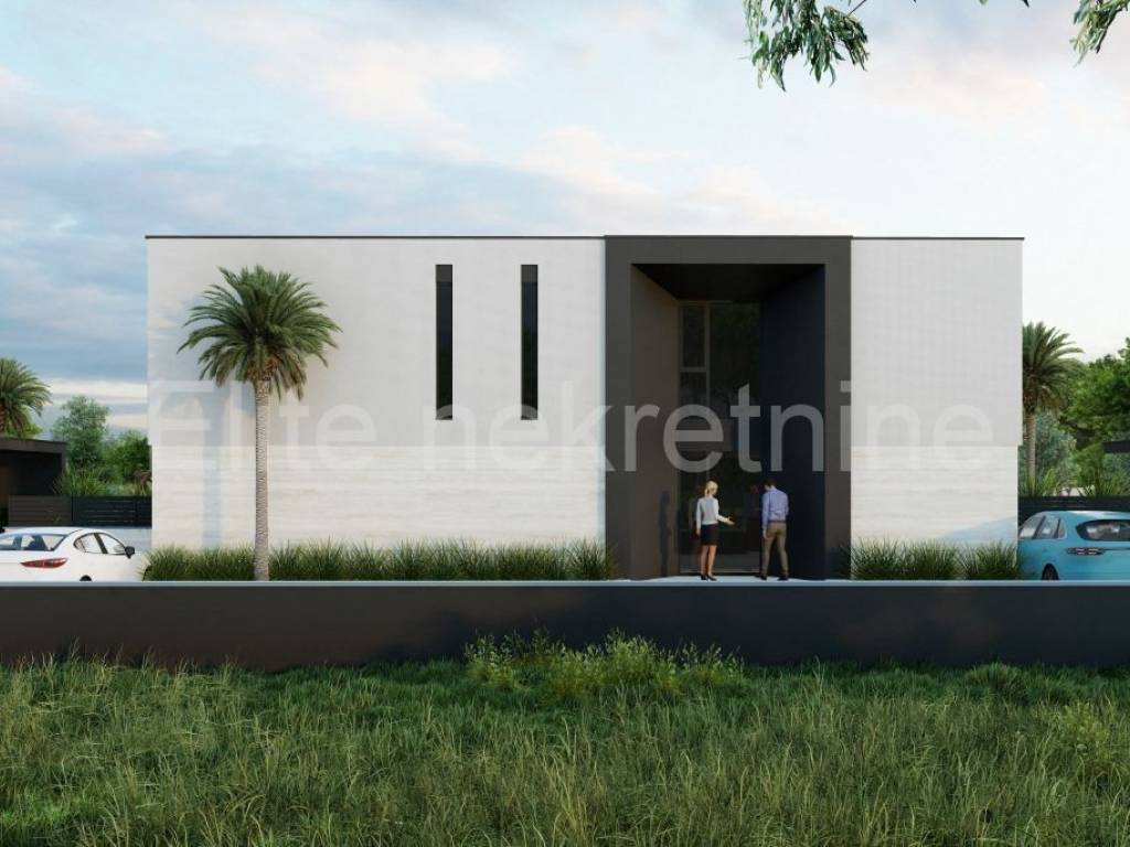 Flat in a new building, Sale, Ližnjan, Ližnjan