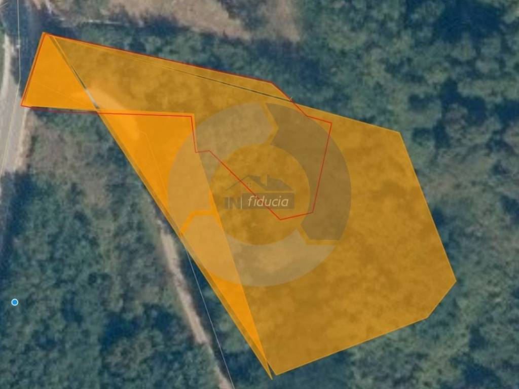 Agricultural plot, Sale, Karojba, Karojba