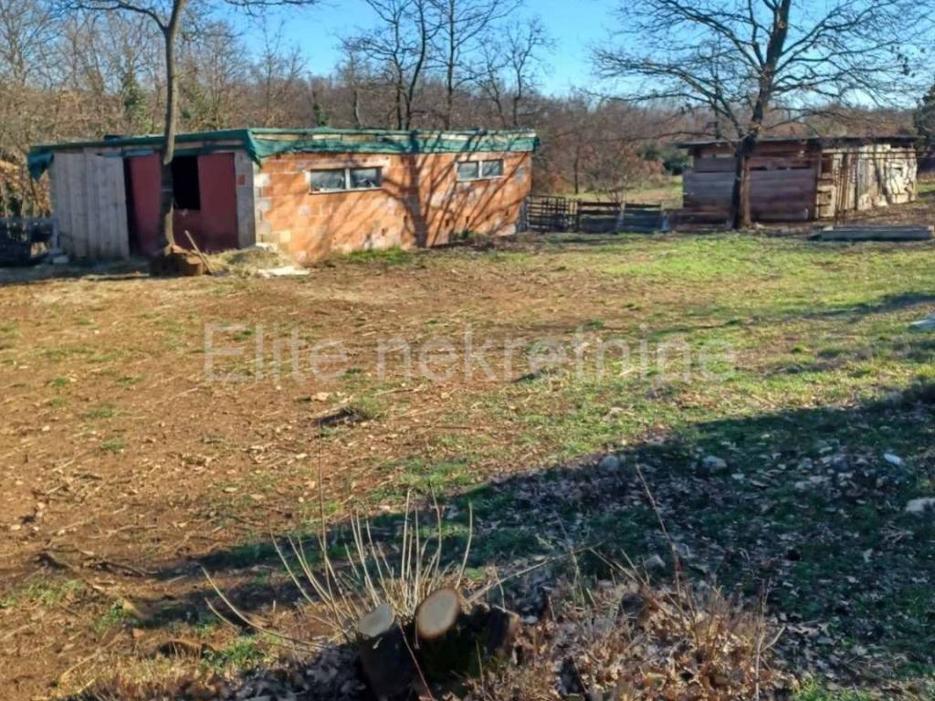 Agricultural plot, Sale, Marčana, Šarići