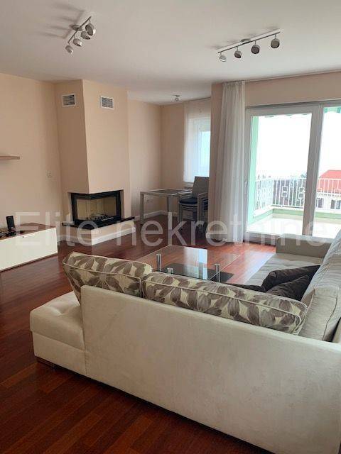 Flat in a building, Rent, Opatija - Okolica, Ičići