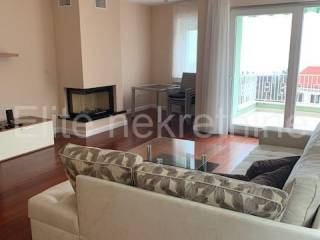 Flat in a building, Rent, Opatija - Okolica, Ičići