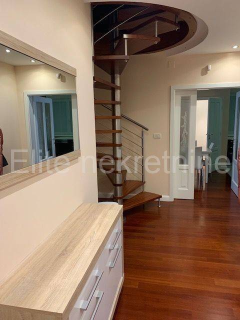 Flat in a building, Rent, Opatija - Okolica, Ičići