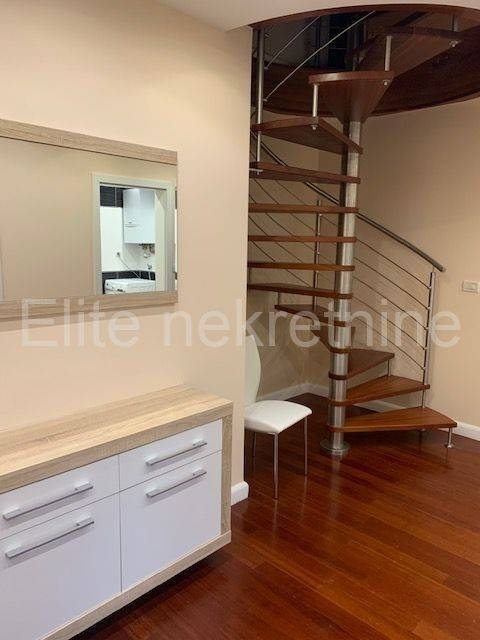 Flat in a building, Rent, Opatija - Okolica, Ičići