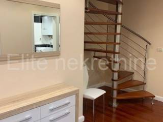 Flat in a building, Rent, Opatija - Okolica, Ičići