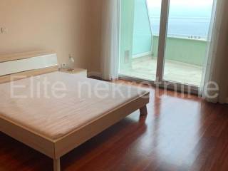 Flat in a building, Rent, Opatija - Okolica, Ičići