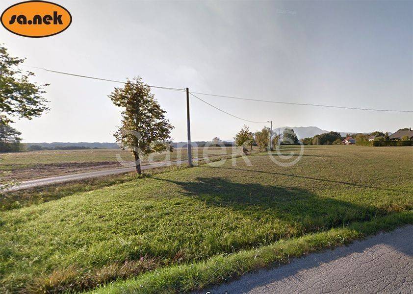 Gradevinsko stambeno zemljište, Prodaja, Samobor - Okolica, Drežnik Podokicki