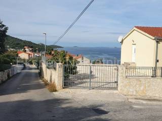 Plot for construction, Sale, Rogoznica, Ražanj