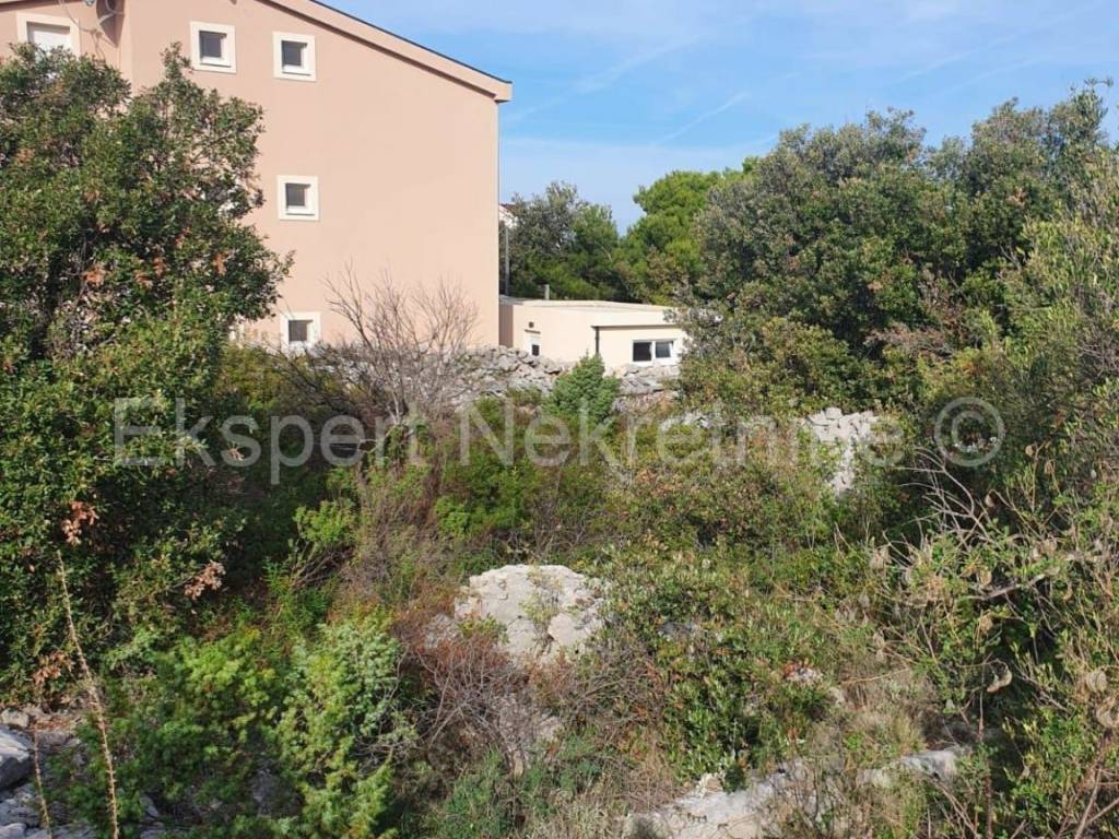 Plot for construction, Sale, Rogoznica, Ražanj