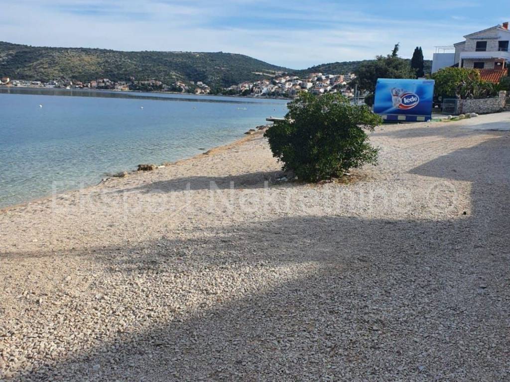Plot for construction, Sale, Rogoznica, Ražanj