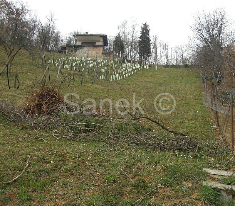 Plot for construction, Sale, Samobor - Okolica, Slani Dol