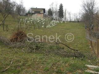 Plot for construction, Sale, Samobor - Okolica, Slani Dol