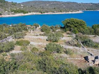 Agricultural plot, Sale, Trogir - Okolica, Drvenik Veliki