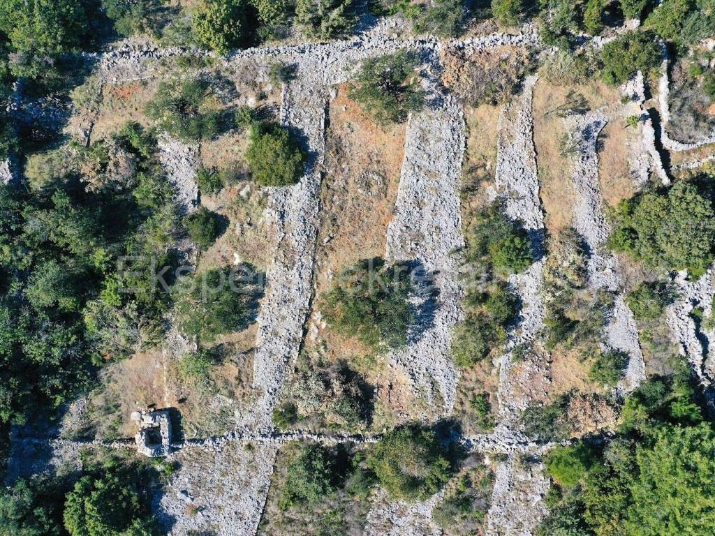 Agricultural plot, Sale, Trogir - Okolica, Drvenik Veliki