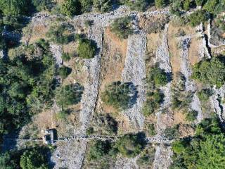 Agricultural plot, Sale, Trogir - Okolica, Drvenik Veliki