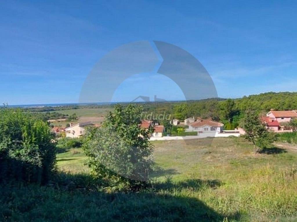 Gradevinsko zemljište, Prodaja, Porec, Porec