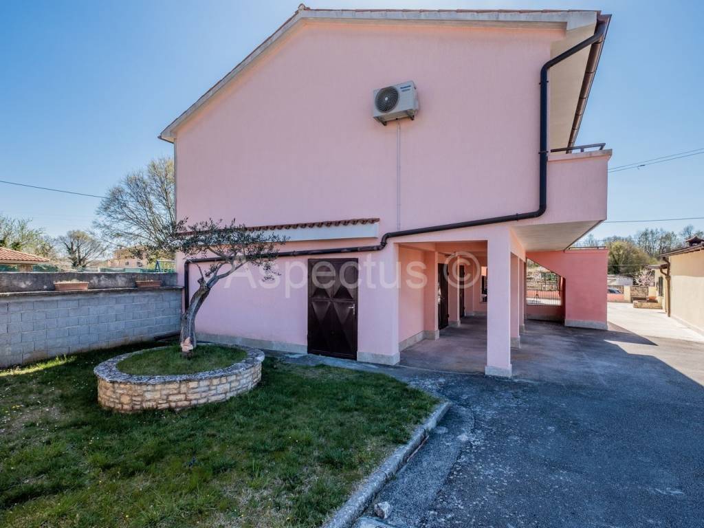 Stone house, Sale, Svetvinčenat, Štokovci
