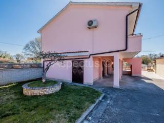 Stone house, Sale, Svetvinčenat, Štokovci