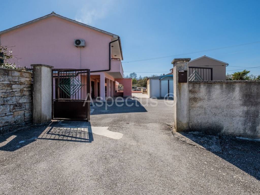 Stone house, Sale, Svetvinčenat, Štokovci
