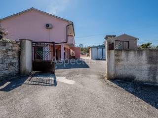Stone house, Sale, Svetvinčenat, Štokovci