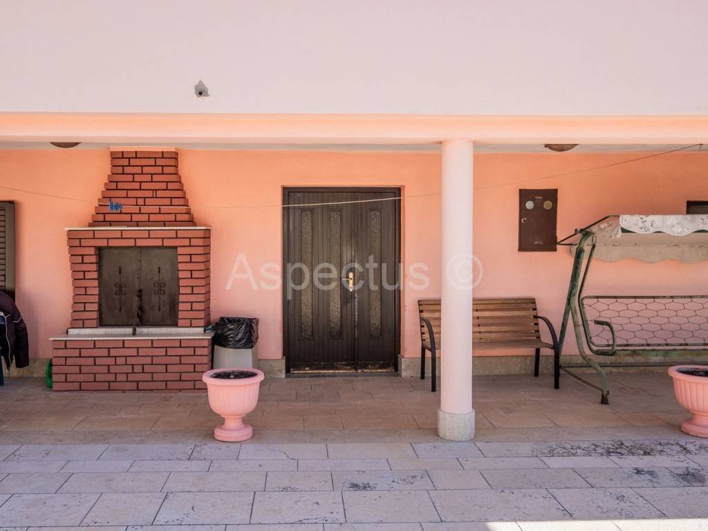 Stone house, Sale, Svetvinčenat, Štokovci