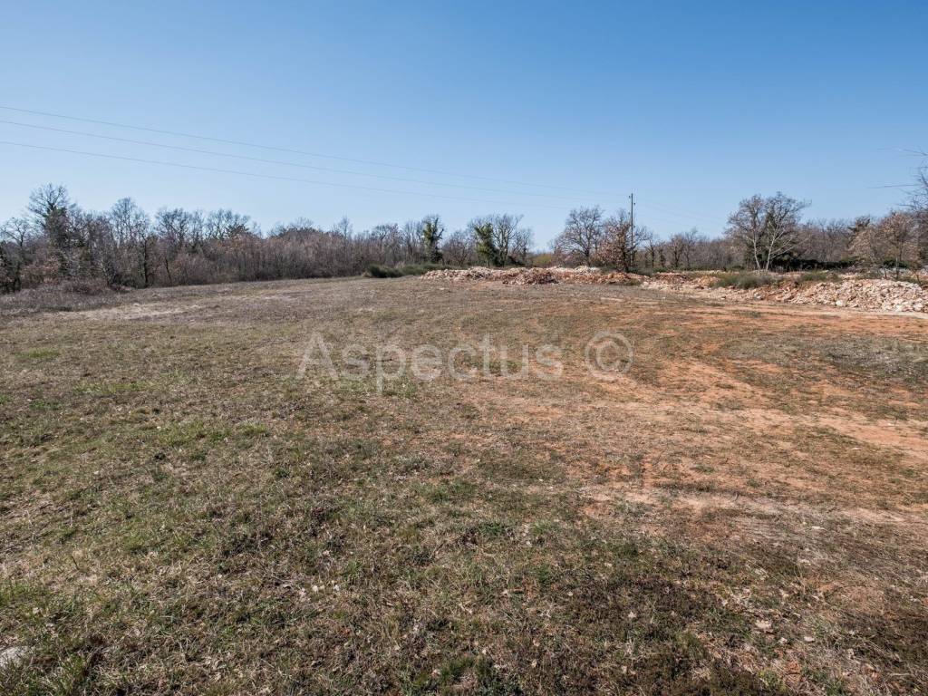Plot for construction, Sale, Marčana, Marčana