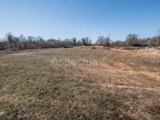 Plot for construction, Sale, Marčana, Marčana