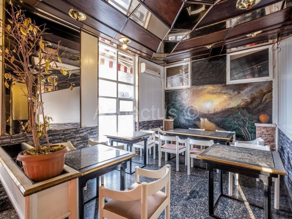 Restaurant, Sale, Pula, Pula