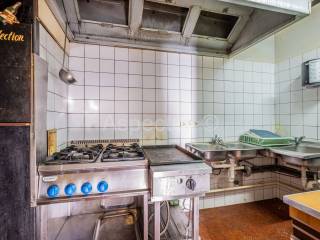 Restaurant, Sale, Pula, Pula