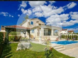 Detached house, Sale, Kaštelir-Labinci, Kaštelir