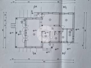 Detached house, Sale, Kaštelir-Labinci, Kaštelir