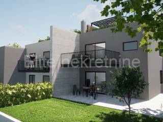 Flat in a new building, Sale, Poreč, Mihatovići
