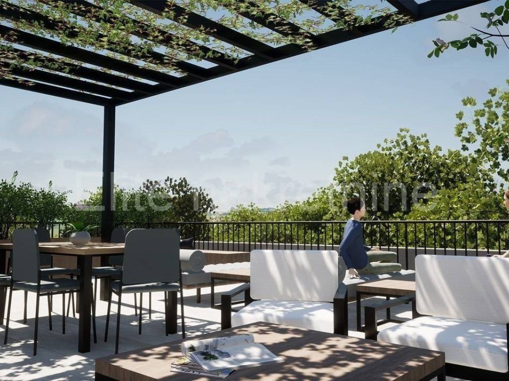 Flat in a new building, Sale, Poreč, Mihatovići