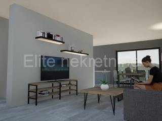 Flat in a new building, Sale, Poreč, Mihatovići