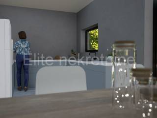 Flat in a new building, Sale, Poreč, Mihatovići