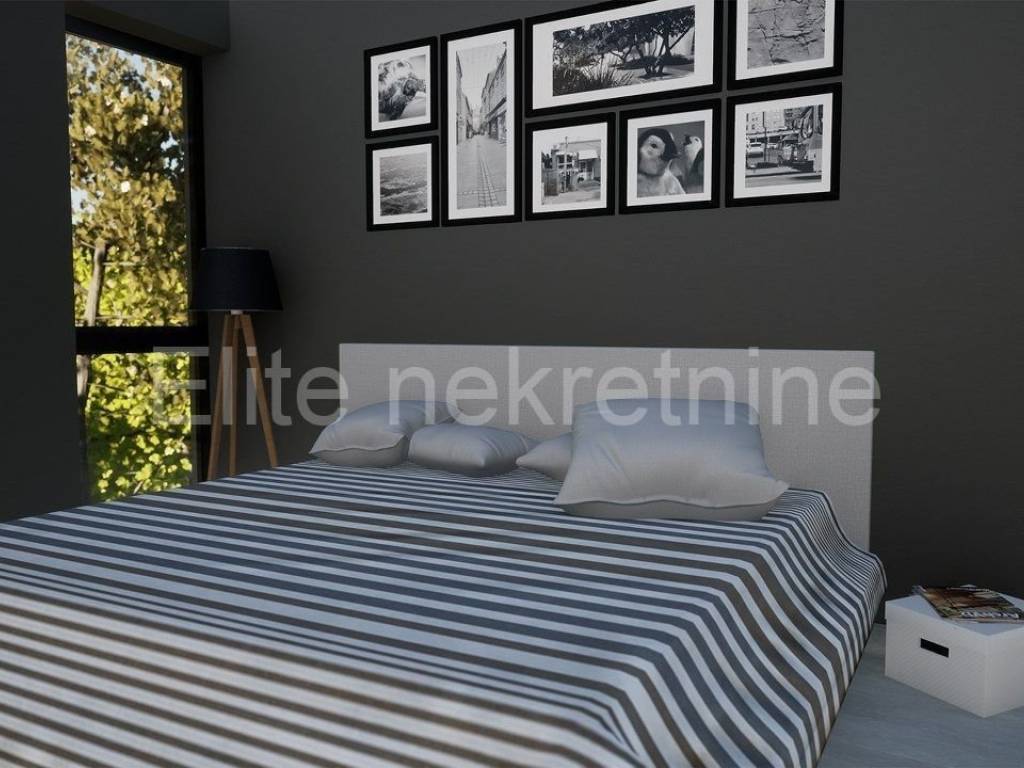 Flat in a new building, Sale, Poreč, Mihatovići