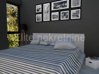 Flat in a new building, Sale, Poreč, Mihatovići