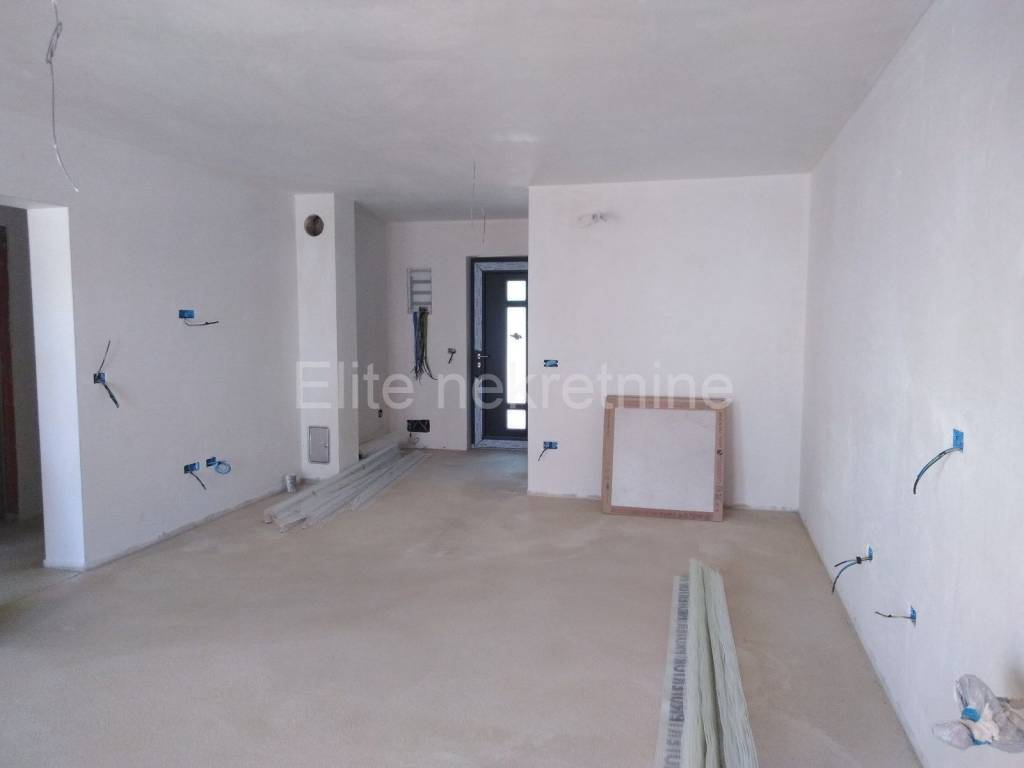 Flat in a new building, Sale, Poreč, Mihatovići