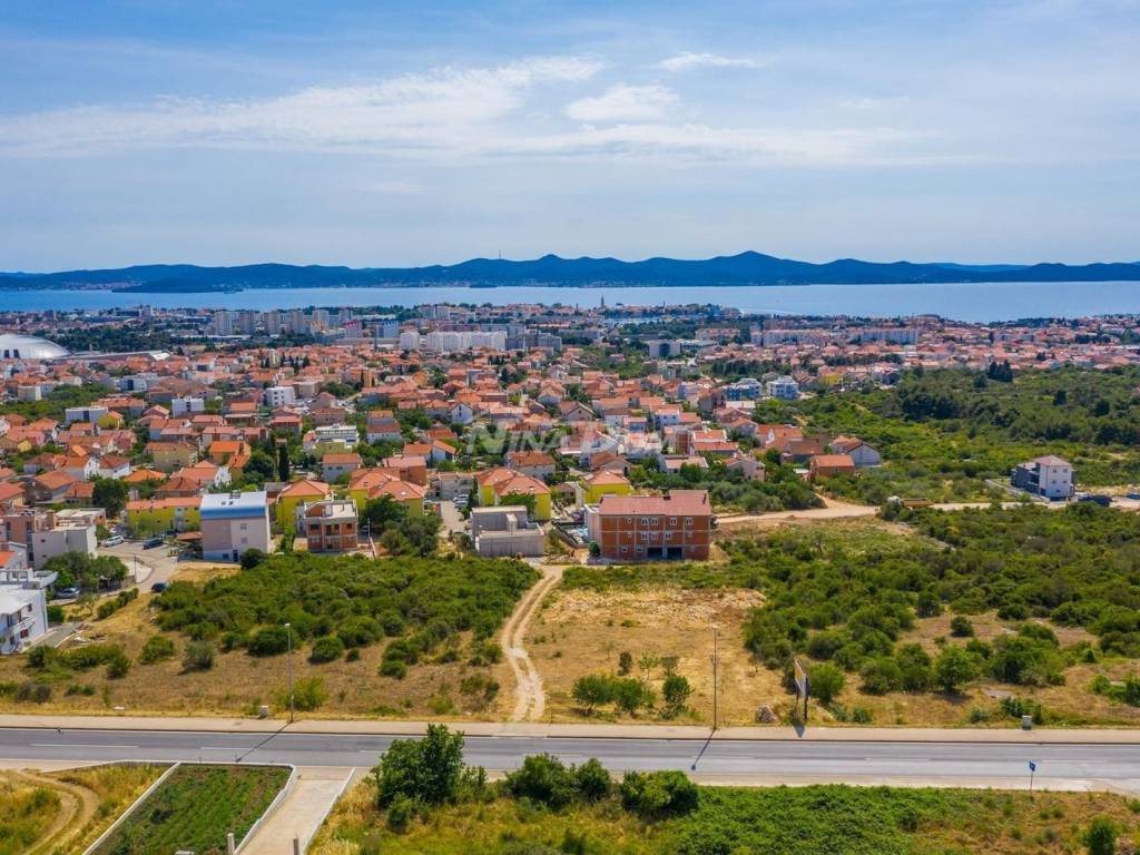 Plot for construction, Sale, Zadar, Zadar