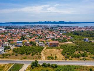 Plot for construction, Sale, Zadar, Zadar
