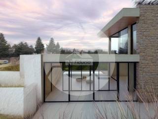 Plot for construction, Sale, Tar-Vabriga, Tar