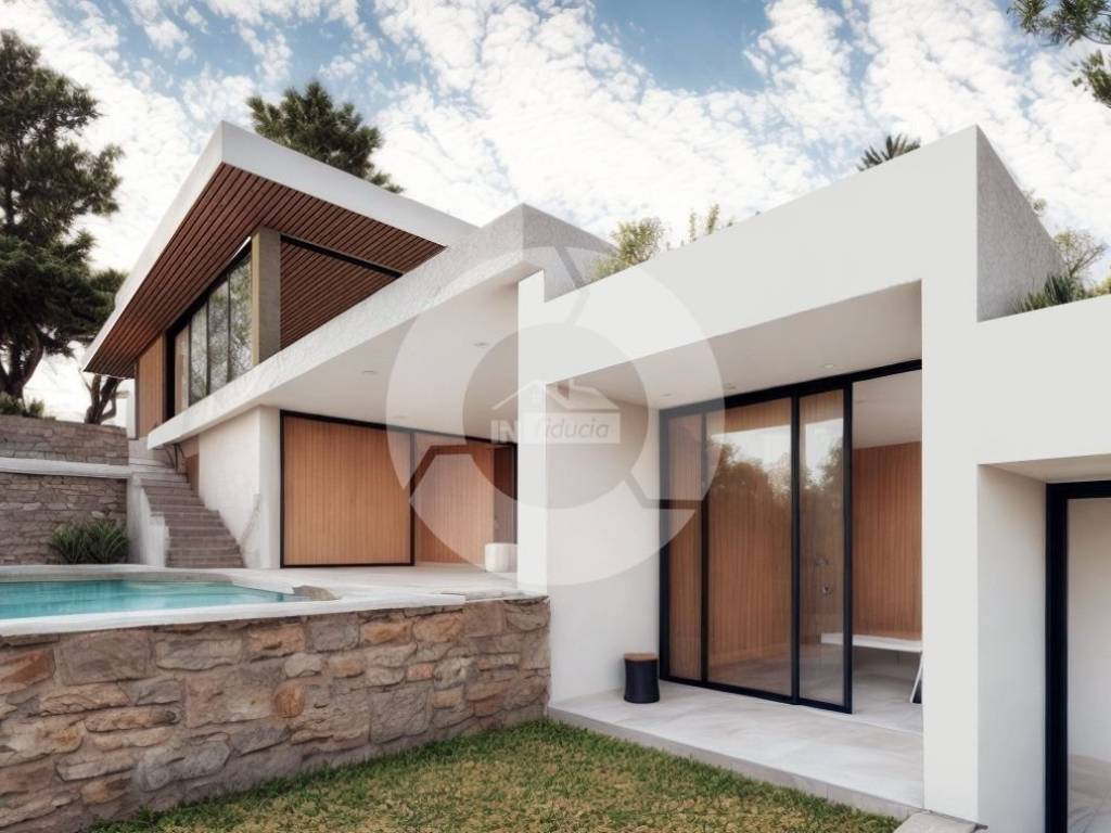 Plot for construction, Sale, Tar-Vabriga, Tar