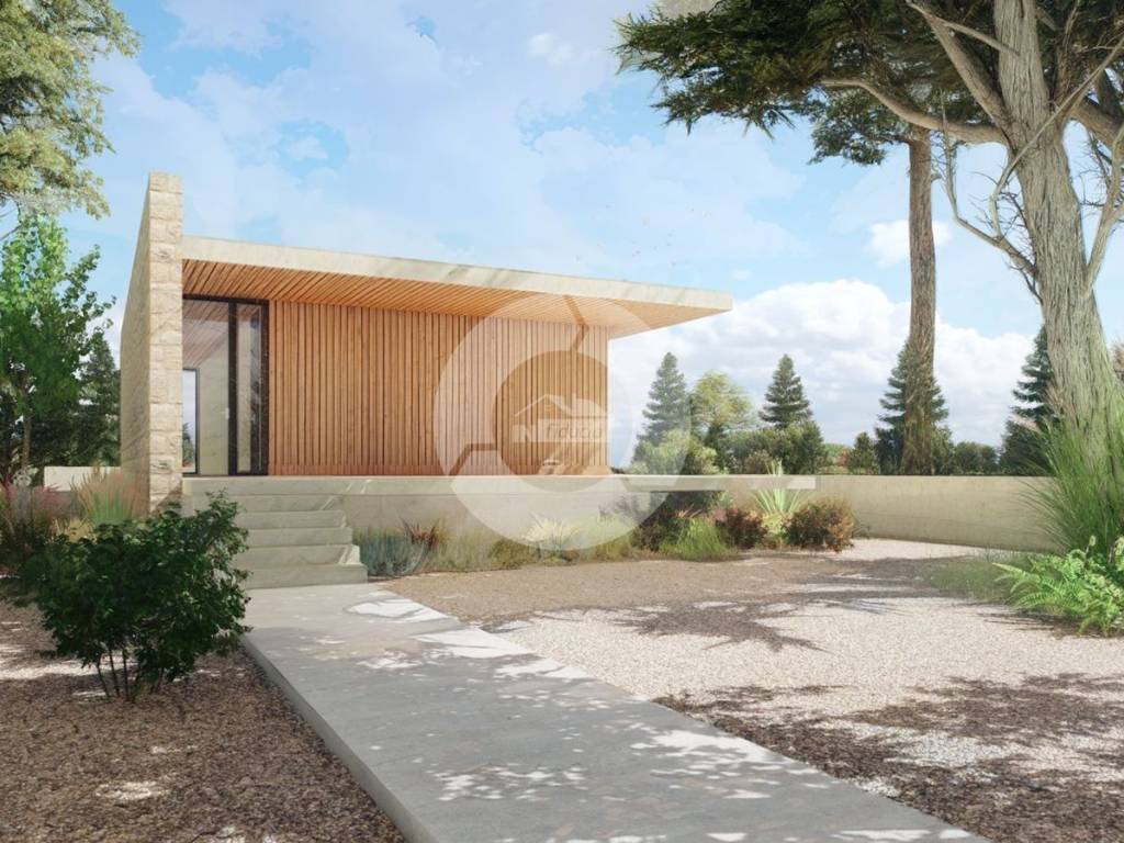 Plot for construction, Sale, Tar-Vabriga, Tar