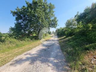 Gradevinsko zemljište, Prodaja, Tar-Vabriga, Tar