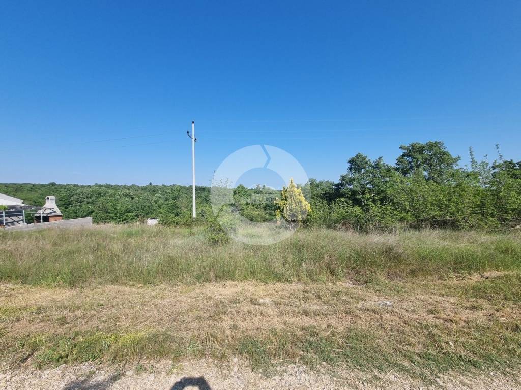Plot for construction, Sale, Tar-Vabriga, Tar