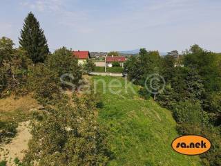 Plot for construction, Sale, Samobor - Okolica, Konšćica