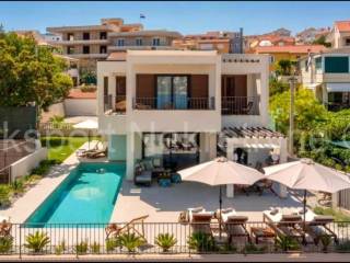 Luxury villa, Sale, Okrug, Okrug Gornji