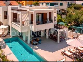 Luxury villa, Sale, Okrug, Okrug Gornji