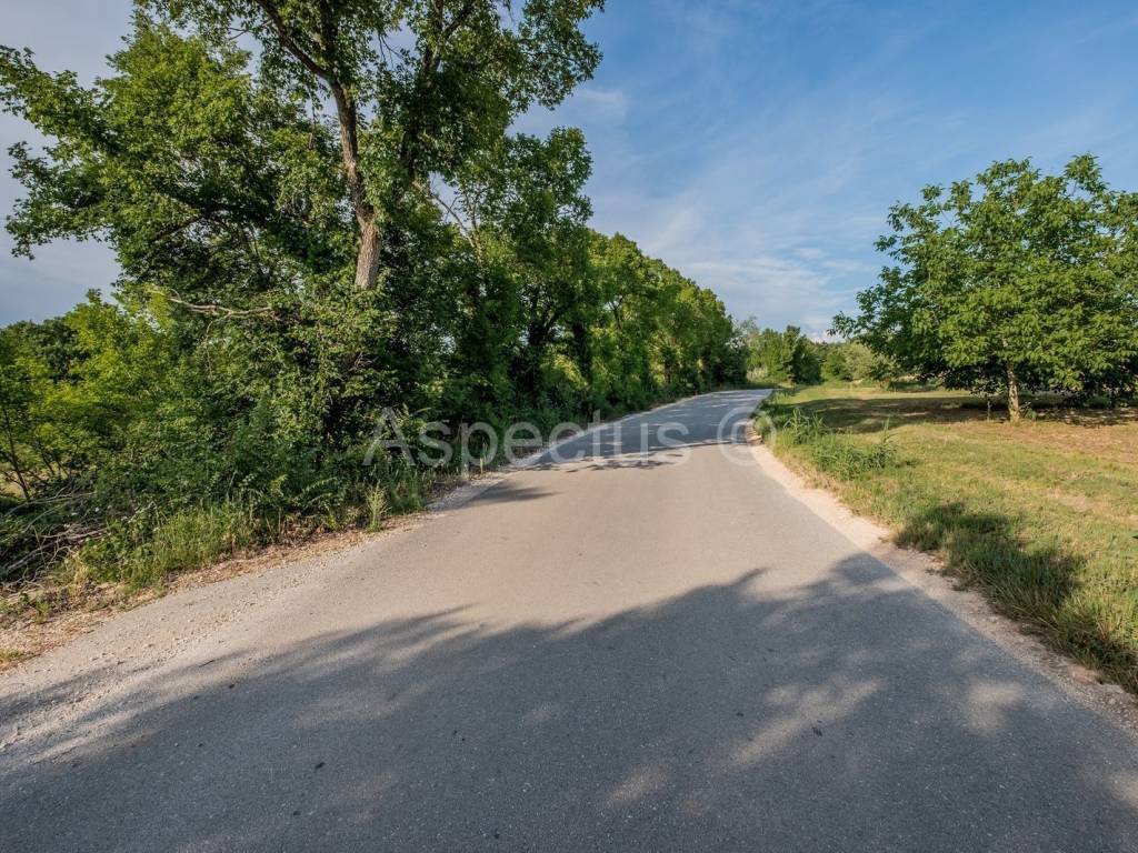 Land plot - other, Sale, Vrsar, Vrsar